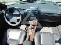2002 Volvo C70