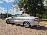 2002 Volvo C70