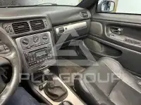 2002 Volvo C70