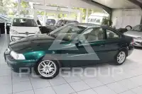 2002 Volvo C70