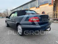 2002 Volvo C70
