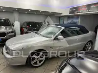 2002 Volvo C70