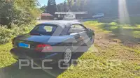 2002 Volvo C70