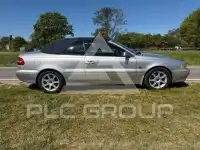 2002 Volvo C70