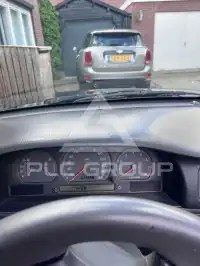 2002 Volvo C70
