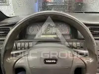 2002 Volvo C70