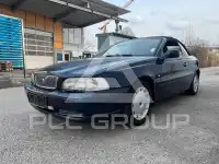 2002 Volvo C70