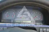 2002 Volvo C70
