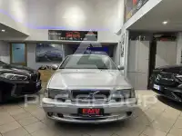 2002 Volvo C70