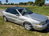 2002 Volvo C70