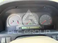 2002 Volvo C70
