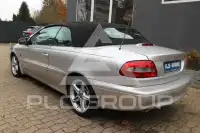 2002 Volvo C70