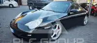 2002 Porsche 911