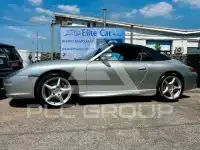 2002 Porsche 911
