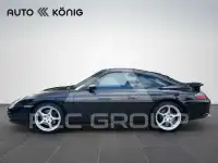 2002 Porsche 911