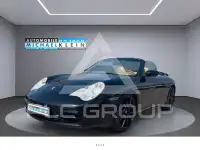 2002 Porsche 911