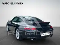 2002 Porsche 911