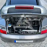 2002 Porsche 911