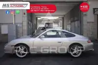 2002 Porsche 911