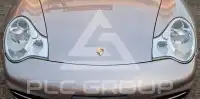 2002 Porsche 911