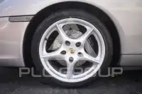 2002 Porsche 911