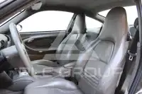 2002 Porsche 911