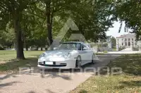 2002 Porsche 911