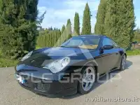 2002 Porsche 911