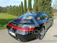 2002 Porsche 911