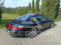 2002 Porsche 911