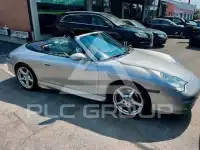 2002 Porsche 911