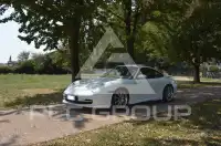 2002 Porsche 911