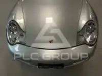 2002 Porsche 911