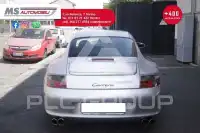 2002 Porsche 911