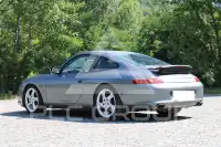 2002 Porsche 911