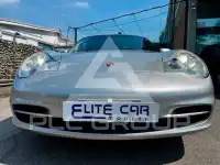 2002 Porsche 911