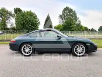 2002 Porsche 911