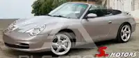 2002 Porsche 911