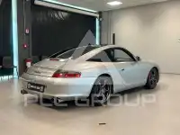 2002 Porsche 911