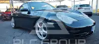 2002 Porsche 911