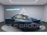 2002 Porsche 911