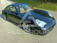 2002 Porsche 911