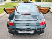 2002 Porsche 911