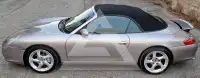 2002 Porsche 911