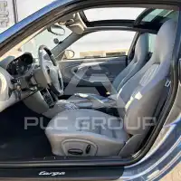2002 Porsche 911