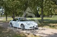 2002 Porsche 911