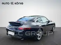 2002 Porsche 911