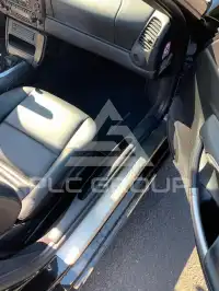 2002 Porsche BOXSTER