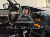 2002 Porsche BOXSTER