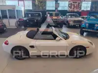 2002 Porsche BOXSTER